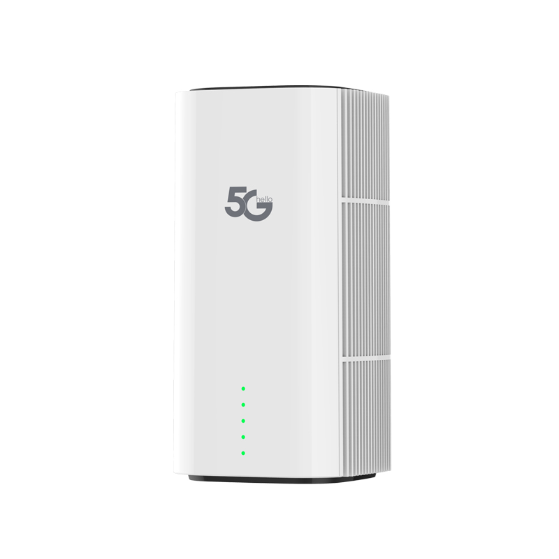 5G-CPE无线路由（企业版）