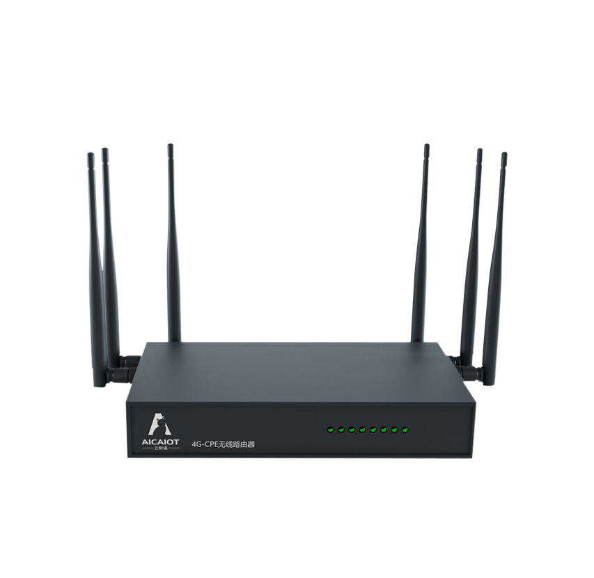 4G-CPE无线路由器