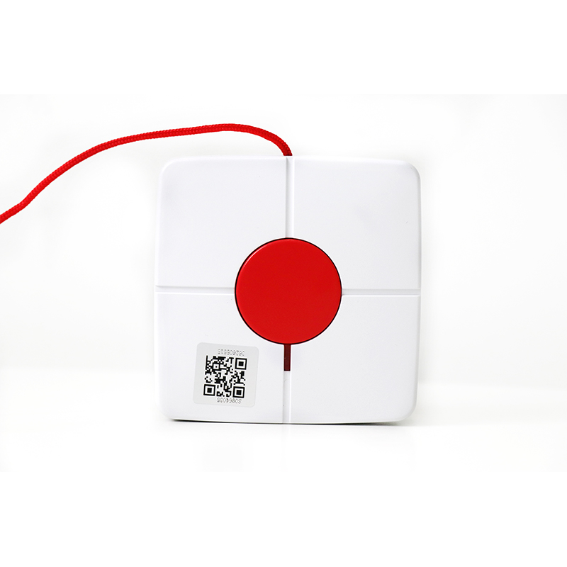 HD-LOT紧急呼叫按钮报警器