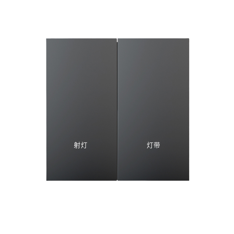 D2智能开关